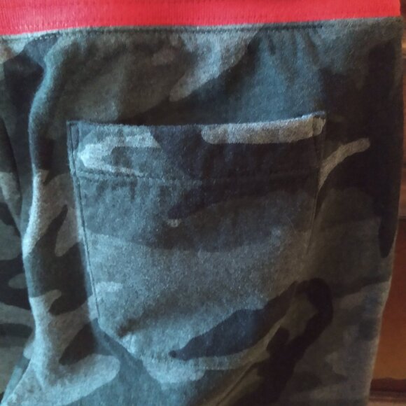 Polo Ralph Lauren P-Wing Camo Limited Edition Joggers (2019) - Picture 6 of 9